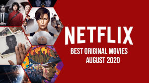 I'm starting to think that maybe videodrome was the anomaly and i'm actually not that into cronenberg. Best Netflix Original Movies On Netflix August 2020 What S On Netflix Sharecaster Network