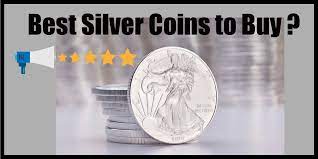 It is also used as a shield for inflation because it has. Best Silver Coins To Buy Top 5
