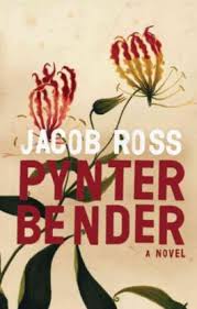 Pynter Bender von Jacob Ross bei LovelyBooks .. - pynter_bender-9780007222971_xxl