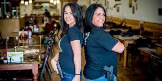 Kerry donovan claim they raised a combined $1.3 million in the first three months of this year, an early sign that the contest for. Qanon Follower Open Carry Cafe Owner Wins Colorado Republican Primary
