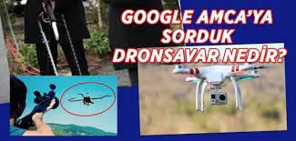 dronesavar nedir dronesavar nasıl