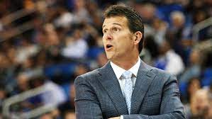 The team has had 13 head coaches in its history, and they have won 11 national collegiate athletic association (ncaa). Ucla Fires Men S Basketball Coach Steve Alford Cbs Los Angeles