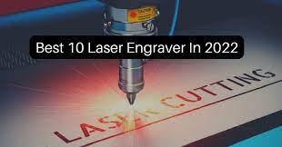 best 10 laser engraver cutter