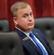 Idaho Lawmaker Accused of Raping an ...