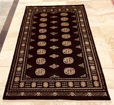 oriental rug bukhara premium 211x140