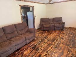 select knotty pine flooring heart