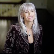 For example, graduating layer cuts are haircuts with layers that gradually get longer until they are one length. The Silver Fox Stunning Gray Hair Styles Bellatory