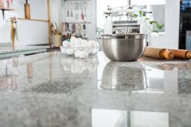 How to shine granite countertops. Care And Maintenance Tips For Solid Surface Countertops Beaver Creek Industries