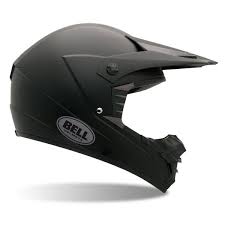 Bell Mx Helmets Casco Moto Caschi Cross Bell Sx 1 Solid