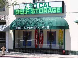 self storage sherman oaks ca storage