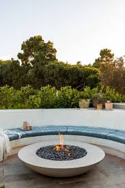 25 Outdoor Fireplace Ideas To Light Up