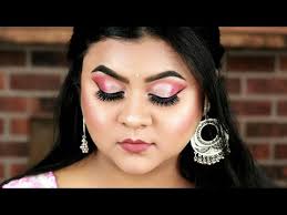 indian deshi makeup tutorial