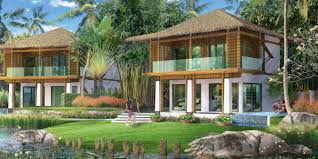 louer une villa de rêve à krabi