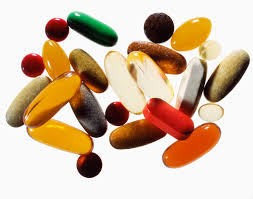 When Is The Best Time To Take Vitamins