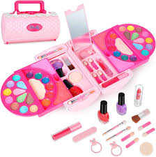 giftinbox kids makeup kit for