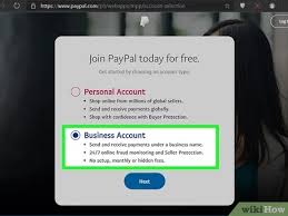 Many of the world's leading credit card brands give customers a sense of security and most of them offer. How To Use Paypal To Accept Credit Card Payments With Pictures
