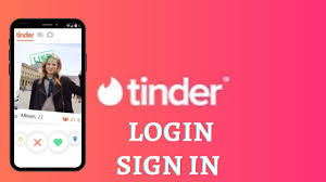 With millions of users across the world all. Tinder Login Sign In Tinder Desktop Login Tinder Dating Online Youtube
