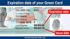 Thinking about applying for a green card? Green Card Renewal Instructions And Tips