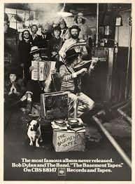 the basement tapes