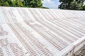Eudict (european dictionary) is a collection of online dictionaries for the languages spoken mostly in europe. Potocari Bosnia And Herzegovina July 31 2019 List Of Genocida Victims During Srebrenica Massacre Editorial Image Image Of Serbia Memoriam 159466875