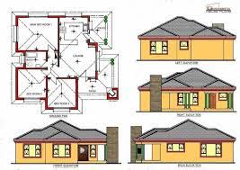 Gosebo House Plans 5ad In 2023