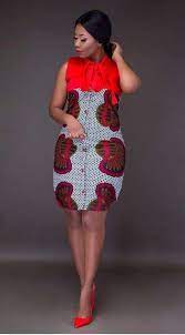 Before ordering,kindly confirm your size from the size chart. Pin By Bertille Hourmi On African Print Latest African Fashion Dresses African Fashion African Wear