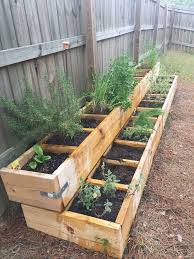 Diy Herb Garden