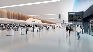 transforming manchester airport