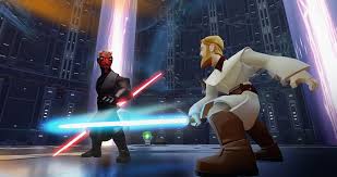 The force awakens power disc . Disney Infinity 3 0 Play Without Limits Out Now Godisageek Com