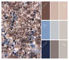 Granite Color Chart Selection For Interior
