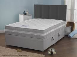 5ft kingsize sleepzone mattress