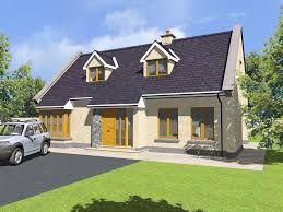 House Plans No 87 Stanwell