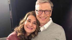Seattle — bill and melinda gates, who run one of the world's largest philanthropies, are divorcing after 27 years of marriage. Ztyjtncx1pjekm