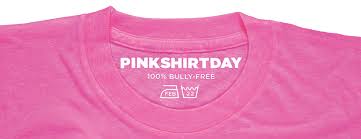 See related links to what you are looking for. The Story Of Pink Shirt Day From Co Founder Travis Price