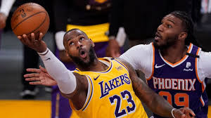 The nba regular season ends sunday, may 16. Nba Playoffs 2021 What Happens Next In These Wild Western Conference First Round Series Abc7 New York