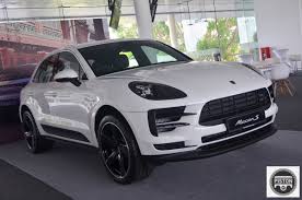 Porsche price in malaysia april 2021. 354hp Porsche Macan S Officially Available Now Rm625 000 News And Reviews On Malaysian Cars Motorcycles And Automotive Lifestyle