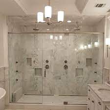 Glass Shower Door Installation In Nyc