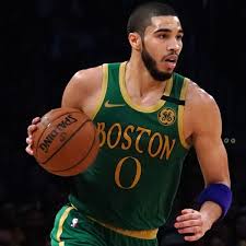 If you put god first anything is possible!!! Jayson Tatum Is Already An Nba Star Sports Illustrated