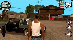 Then you must go here to download or get this game ppsspp gta ukuran kecil dibawah 100mb today. Gta Sa Lite Full Mod Indonesia Download Apk Obb Work