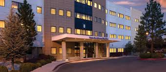 Center For Advanced Medicine B At Renown Regional Medical