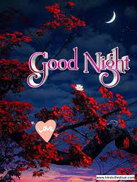 best and unique good night images hd
