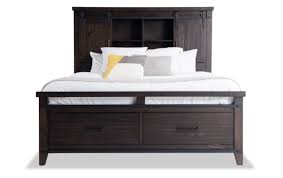 furniture headboard full queen size bed