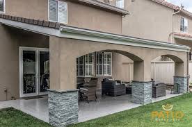 Orange County Patio Covers Enclosures