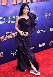 Iman Vellani: Meet The Star Of 'Ms. Marvel' – Hollywood Life
