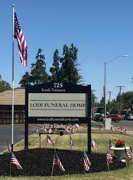 lodi ca funeral home and cremations