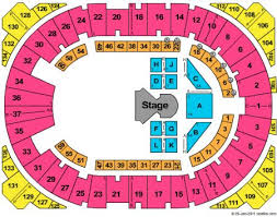 Cow Palace Tickets And Cow Palace Seating Chart Buy Cow