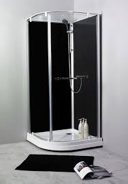 Shower Cabinet Ocean Parts Door Vat 90r
