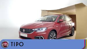 fiat tipo unboxing by phil at yikes my