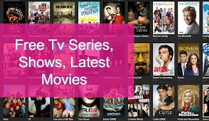 25 best sites to tv series and