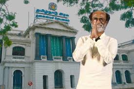 Image result for Rajinikanth not interested to contest in 2019 Assembly By-polls
